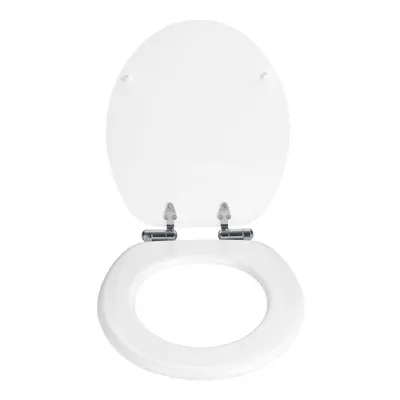 Capac WC Wenko Urbino, alb