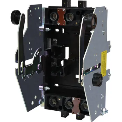 Kit conversie parte mobila NBS-DOS 400-630AF 3P 004673276