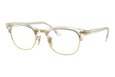 Ray-Ban Clubmaster RX5154 5762