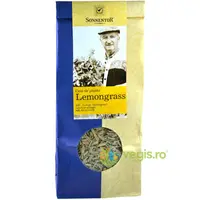 Ceai Lemongrass BIO 80gr