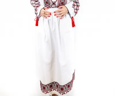 Fusta traditionala Pemota 3