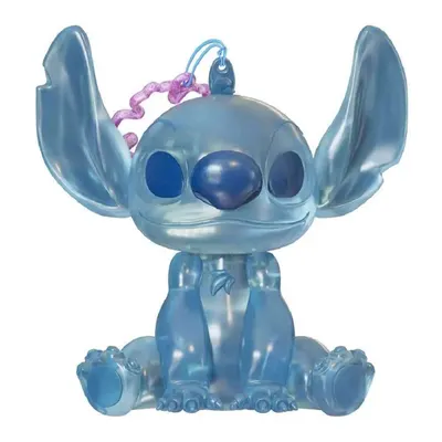 Figurina antistres stralucitoare Eolo Squish Stitch Friends, diverse modele