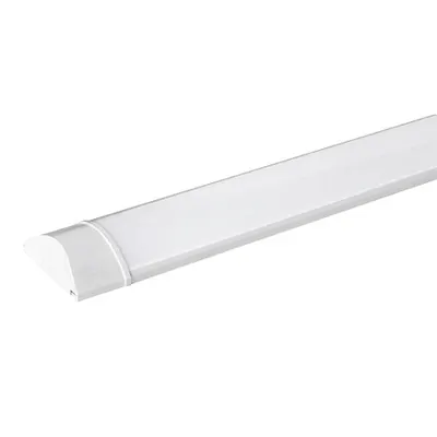 Corp de iluminat LED, liniar, slim, 18W, 4200K, IP20