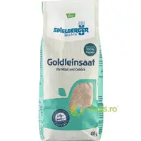Seminte de In Auriu Ecologic/Bio 400g