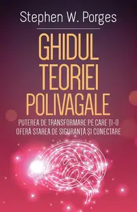 Ghidul Teoriei Polivagale - Paperback brosat - Stephen W. Porges