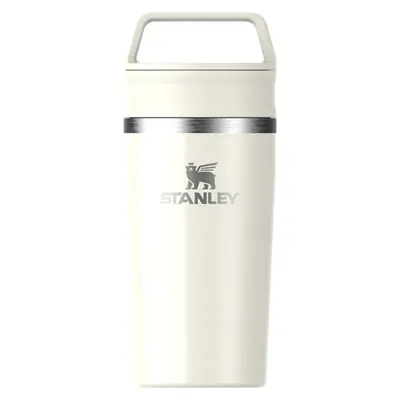 Cană termos crem din oțel inoxidabil 350 ml Café-To-Go Cream Gloss – Stanley
