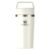Cană termos crem din oțel inoxidabil 350 ml Café-To-Go Cream Gloss – Stanley