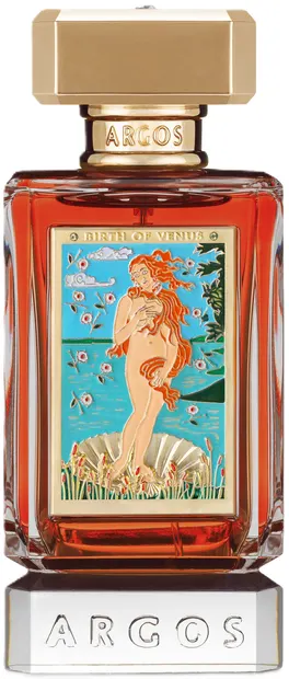 Argos Apă de parfum Birth Of Venus, 100 ml