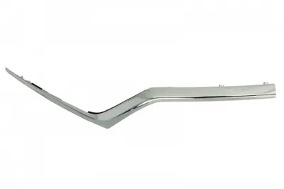Suport grila raditor fata dreapta (crom) potrivit HONDA CR-V V 12.16-06.23