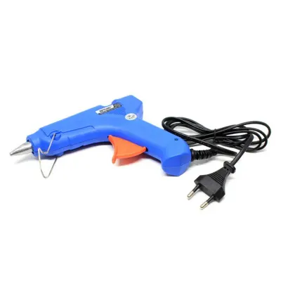 Pistol de lipit cu silicon 20W HS-E