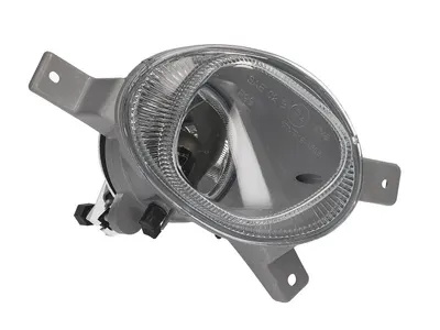 Proiector ceata dreapta potrivit VOLVO XC70 CROSS COUNTRY 1997-2007 - (H1)