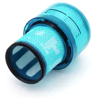 Filtru lavabil PAA-home compatibil cu aspiratorul Dyson V11 V15 SV14 Dyson V15 Detect Dyson V15 Detect Complete Dyson V15 Detect Animal ( Gold) Dyson