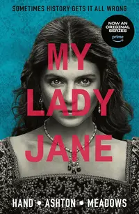 My Lady Jane