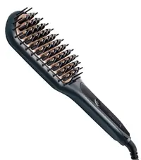 Perie de îndreptat părul Remington - CB7400, negru