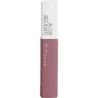 Ruj, Maybelline, Superstay Matte, roșu 140, 5 ml