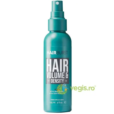 Spray Styling pentru Barbati pentru Par cu Volum si Densitate 125ml