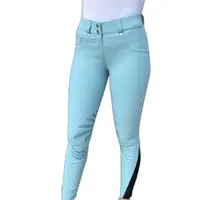 Pantalon echitație Flags&Cup Maria