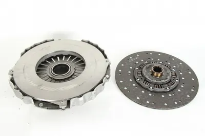 Kit ambreiaj (430mm) potrivit VOLVO B10, B12, F12, FH, FH12, FL12, FM12 01.76