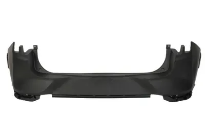 Bara spate superior, grund, orificii senzori parcare: 2, grund potrivit FORD MUSTANG MACH-E 01.21