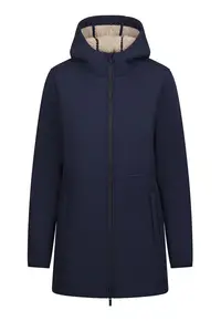 Jacheta Softshell Sine - Bleumarin