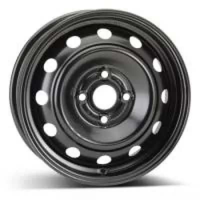 Janta Otel ALCAR STAHLRAD 5x14 4x100 ET49