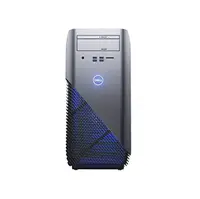 Dell, INSPIRON 5675, AMD RYZEN 5 1400, QuadCore , 3.45 GHz, HDD: 1 TB, RAM: 8 GB, video: AMD Polaris 11, AMD Radeon RX 460 (Polaris 11)