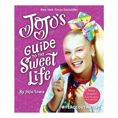 JoJo's Guide to the Sweet Life
