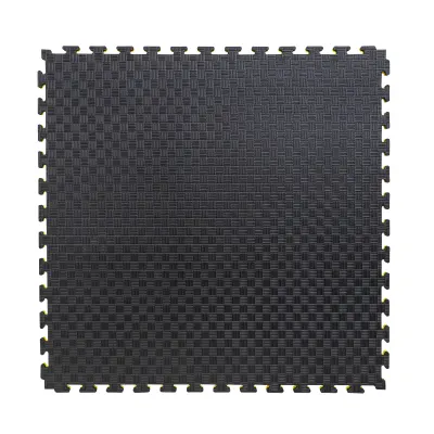 Covoras fitness tip puzzle pentru antrenament, grosime 2.5cm / ZTS 5579 Engros