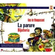 La parure Bijuteria