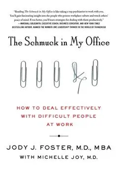 Schmuck in My Office