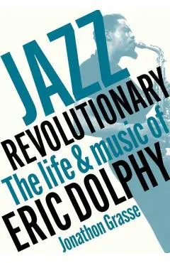 Jazz Revolutionary