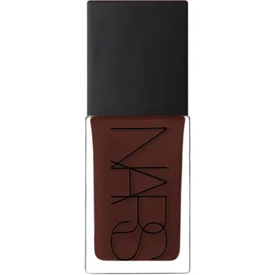 NARS Light Reflecting™ Foundation machiaj de stralucire pentru un look natural culoare AMBATO 30 ml