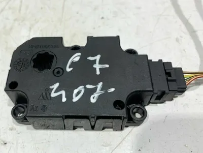 Motoras clima ZBAT0045D08AT Audi A6 (2010-2018) [4G2, C7]
