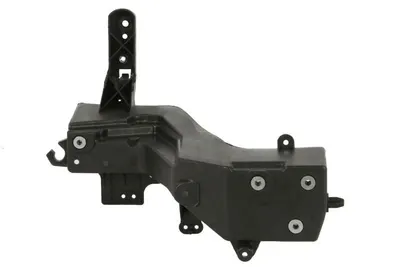 Suport far dreapta parte inferioara, plastic potrivit JEEP GRAND CHEROKEE IV WK2 2013-2016