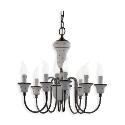 Lustra, lampadar CLASSIC SANREMO C270-8