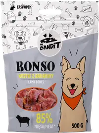 Mr. Bandit Bonso, Oase De Miel, 500 g