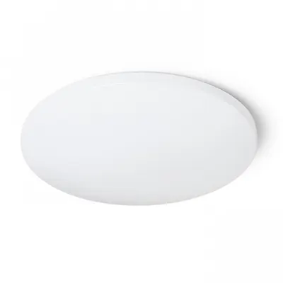 SEMPRE R 55 Plafoniera acrilic mat 230V LED 56W 3000K