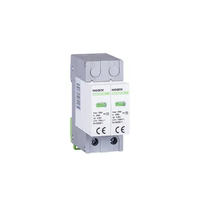 Descarcatoare in CC Ex9UEP 20 2P 1500