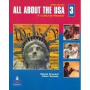 All About the USA 3. A Cultural Reader
