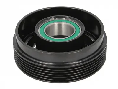 Fulie ambreiaj compresor AC 6 PK 119