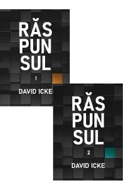 Pachet 2 volume: Raspunsul