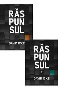 Pachet 2 volume: Raspunsul