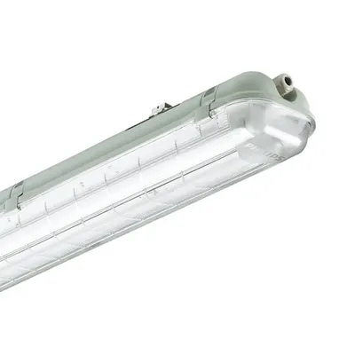 Corp de Iluminat Aparent IP65 2x18W TCW_060