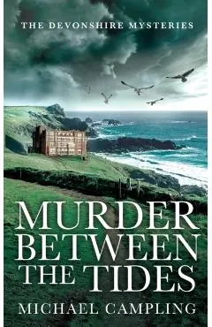Murder Between the Tides: A British Murder Mystery