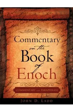 Commentary on the Book of Enoch