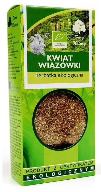Balsam bio de turbă, 25 g, Dary Natury