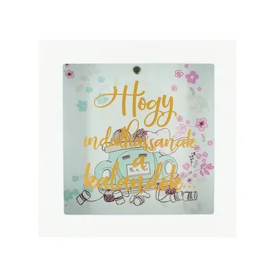 Pusculita mesaj Hogy indulhassanak a kalandok