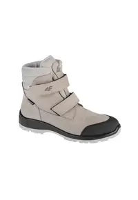 Pantofi de trekking - Junior Trek HJZ21-JOBMW250-26S - Gri - Gri