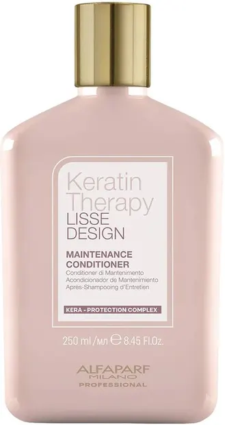 Alfaparf Keratin Therapy Balsam de păr cu keratină, 250 ml