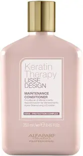 Alfaparf Keratin Therapy Balsam de păr cu keratină, 250 ml